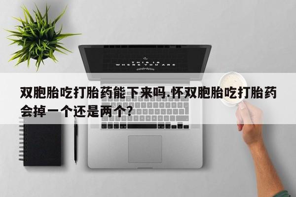 卖打胎药的医生微信号双胞胎吃打胎药能下来吗.怀双胞胎吃打胎药会掉一个还是两个？