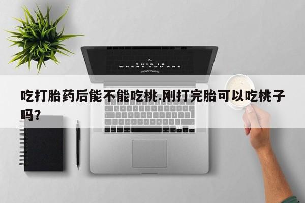 卖打胎药的医生微信号吃打胎药后能不能吃桃.刚打完胎可以吃桃子吗？